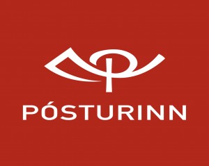 Posturinn_nytt_logo