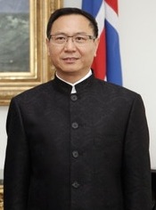 Zhang Weidong
